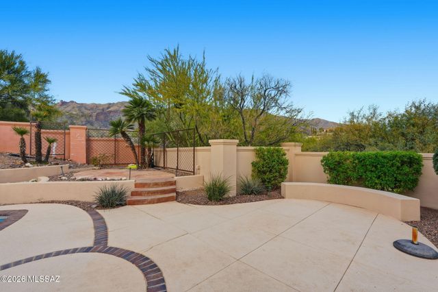 4061 E Camino Montecillo, Tucson, AZ 85718