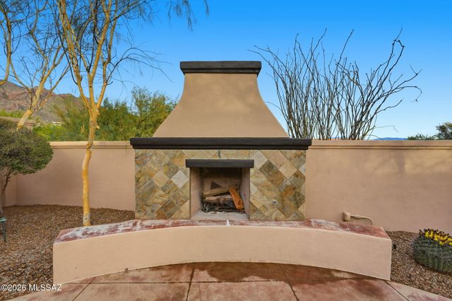 4061 E Camino Montecillo, Tucson, AZ 85718