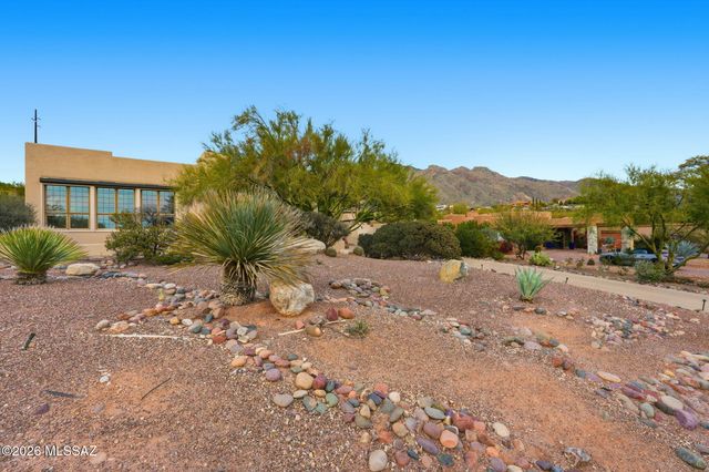 4061 E Camino Montecillo, Tucson, AZ 85718