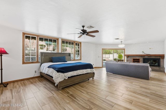 4061 E Camino Montecillo, Tucson, AZ 85718