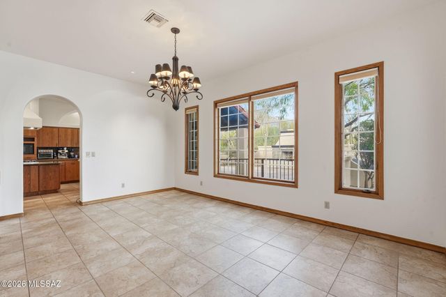 4061 E Camino Montecillo, Tucson, AZ 85718