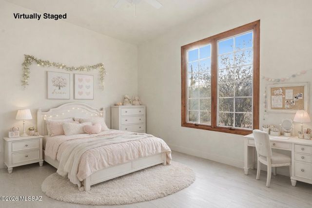 4061 E Camino Montecillo, Tucson, AZ 85718