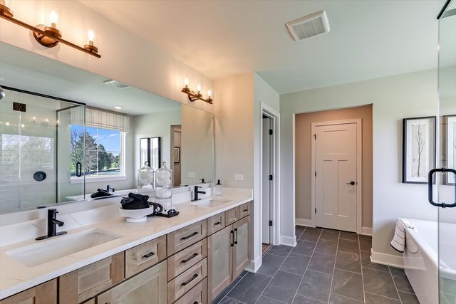 10854 Saxony Street, Huntley, IL 60142