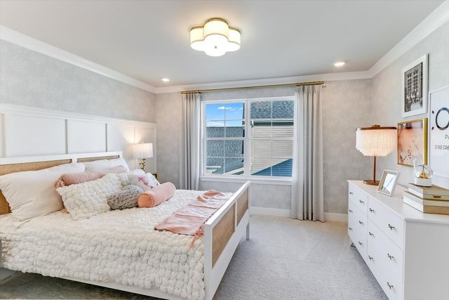 10854 Saxony Street, Huntley, IL 60142