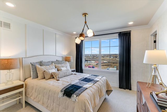 10854 Saxony Street, Huntley, IL 60142