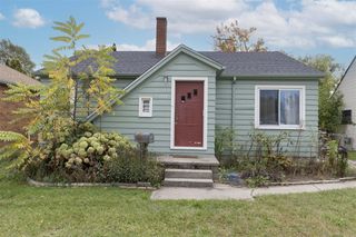 1725 Kendrick Street, Saginaw, MI 48602