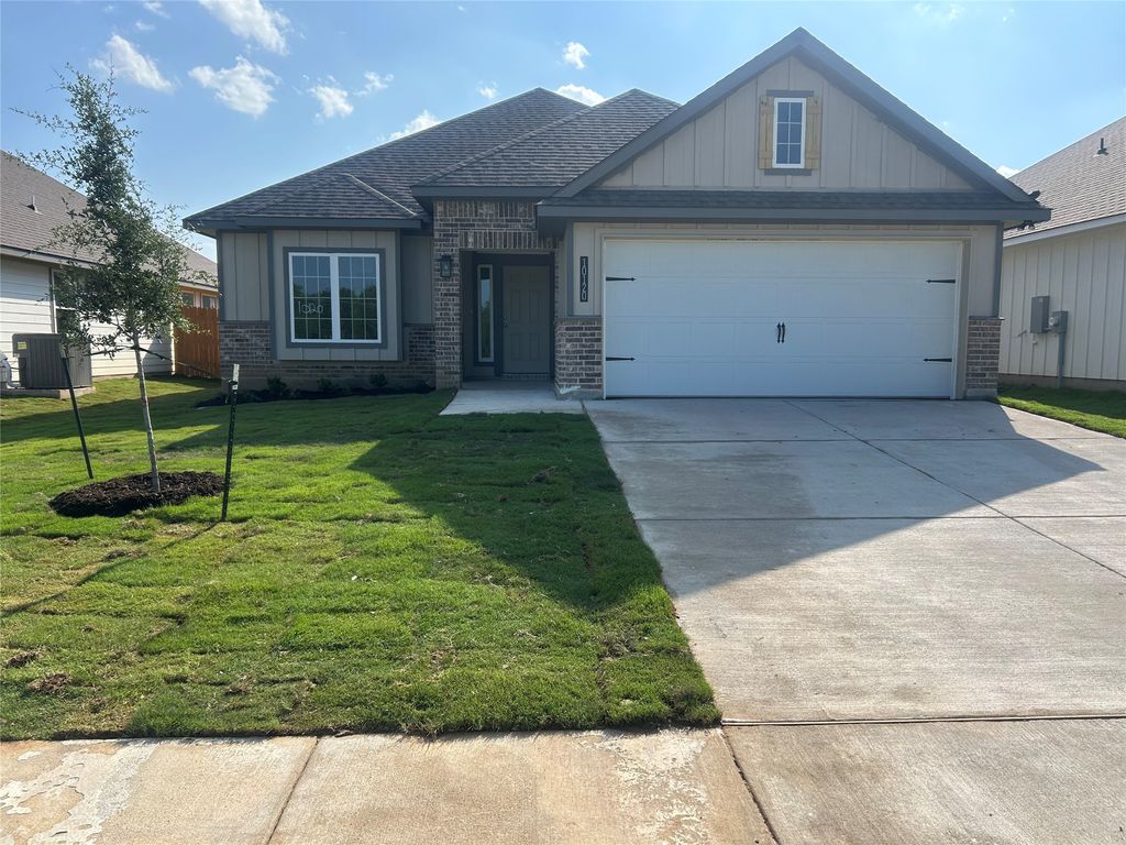 10120 Bethlehem Court, Waco, TX 76708