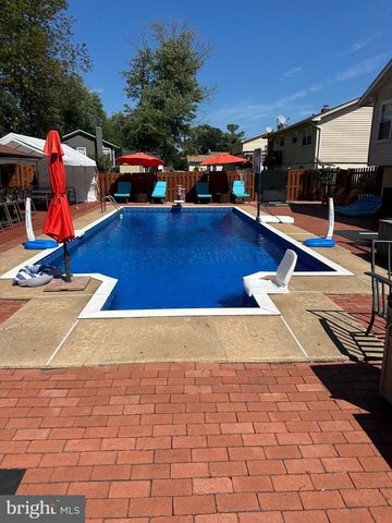 8872 OLDE MILL RUN, Manassas, VA 20110