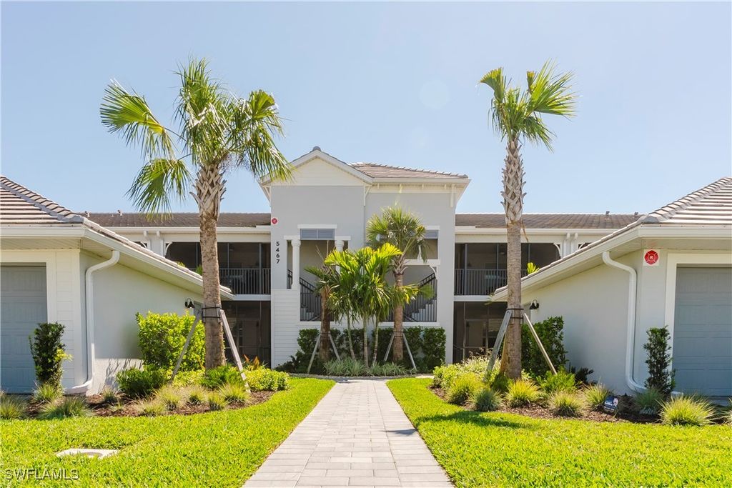 5467 Double Eagle CIR 3216, Ave Maria, FL 34142