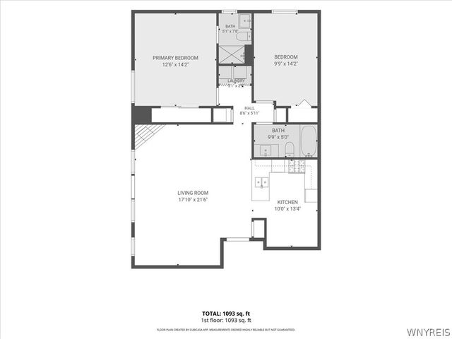 4 Appletree Court 8, Cheektowaga, NY 14227