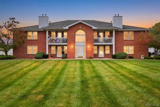 4 Appletree Court 8, Cheektowaga, NY 14227