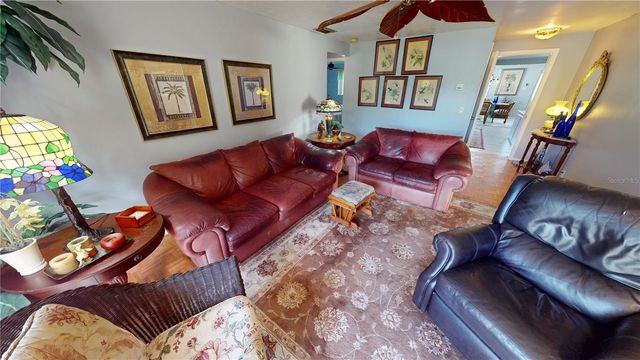 26503 ANGELICA ROAD, Punta Gorda, FL 33955