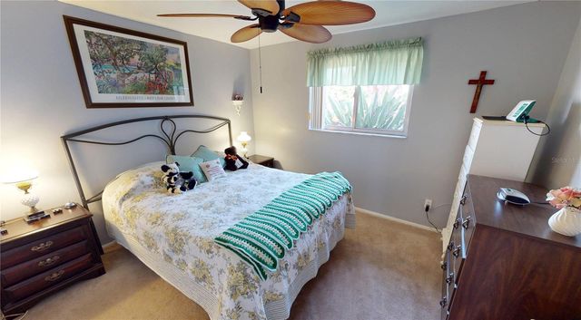 26503 ANGELICA ROAD, Punta Gorda, FL 33955