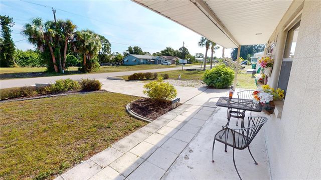 26503 ANGELICA ROAD, Punta Gorda, FL 33955