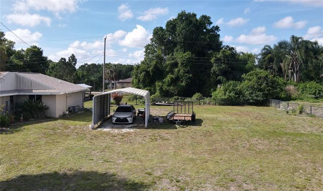 26503 ANGELICA ROAD, Punta Gorda, FL 33955