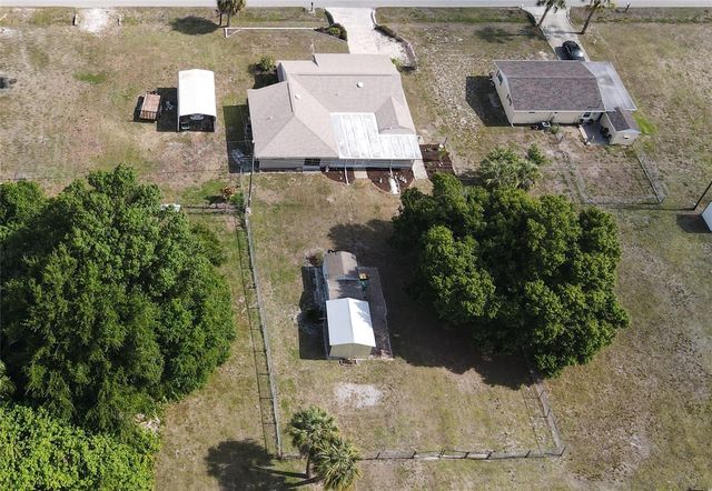 26503 ANGELICA ROAD, Punta Gorda, FL 33955