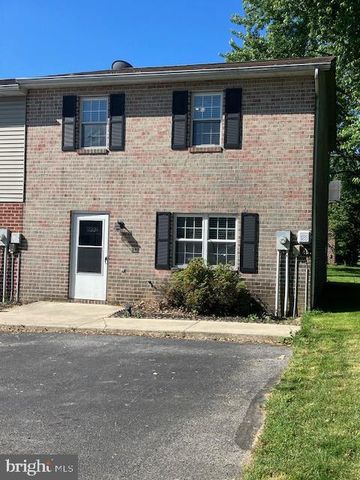 2339 MCCLEARY DRIVE, Chambersburg, PA 17202