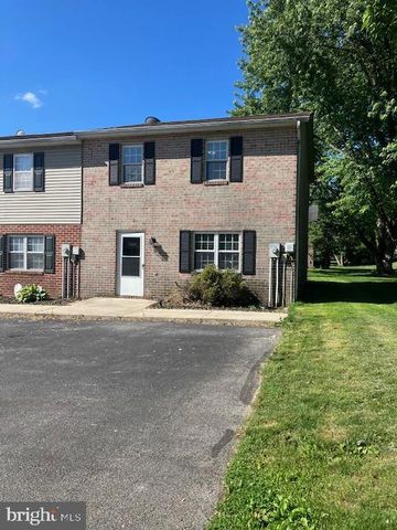 2339 MCCLEARY DRIVE, Chambersburg, PA 17202