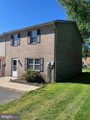 2339 MCCLEARY DRIVE, Chambersburg, PA 17202