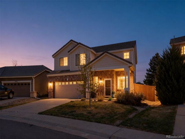 7440 S Nucla Street, Aurora, CO 80016
