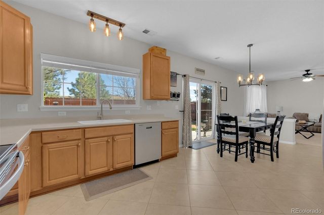 7440 S Nucla Street, Aurora, CO 80016