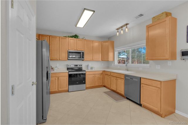 7440 S Nucla Street, Aurora, CO 80016