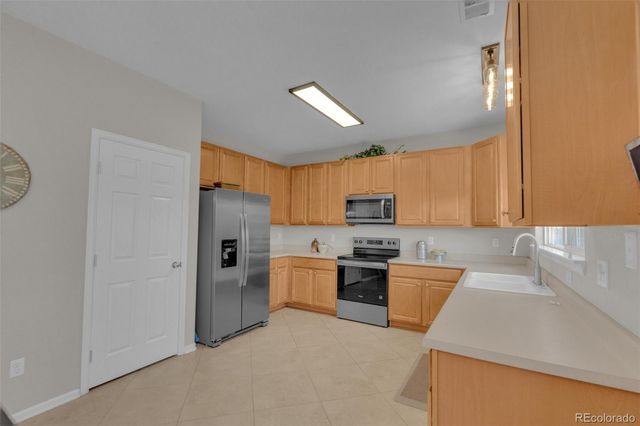 7440 S Nucla Street, Aurora, CO 80016