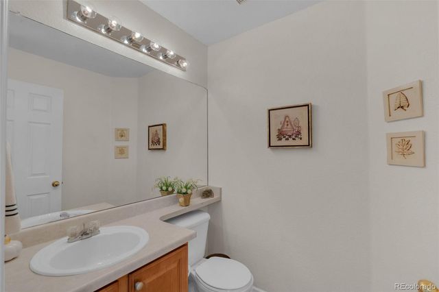 7440 S Nucla Street, Aurora, CO 80016