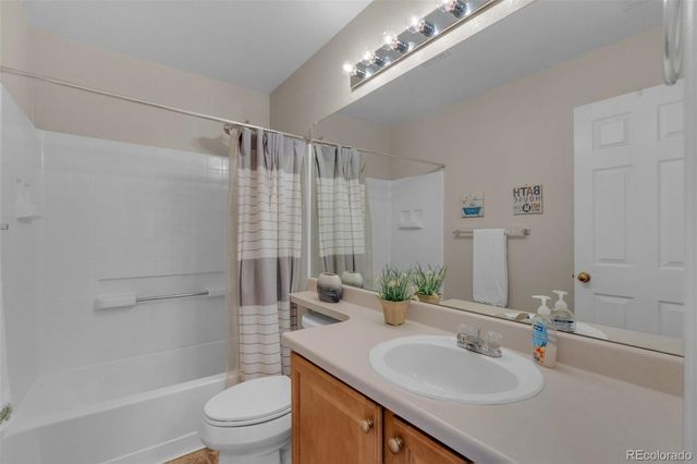 7440 S Nucla Street, Aurora, CO 80016