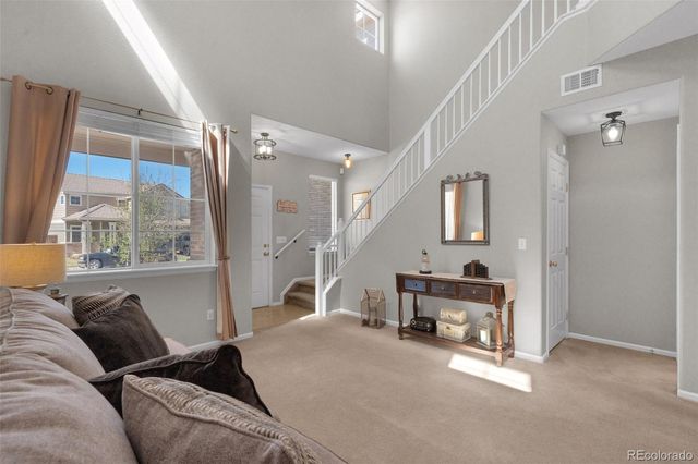 7440 S Nucla Street, Aurora, CO 80016