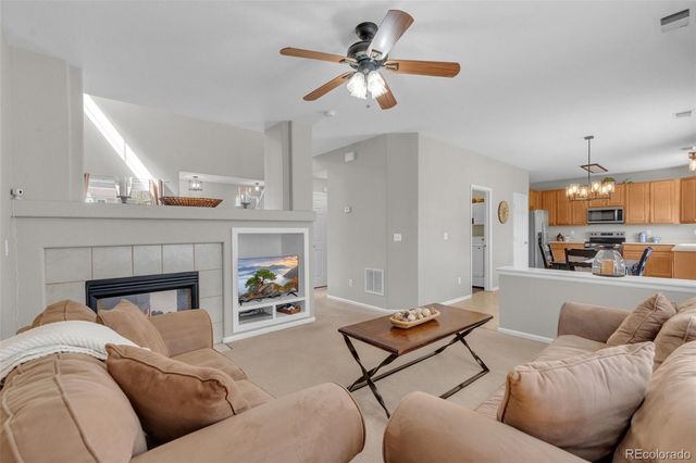 7440 S Nucla Street, Aurora, CO 80016