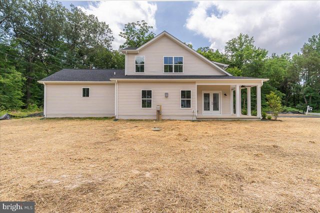 8629 UNIONVILLE RD, Easton, MD 21601