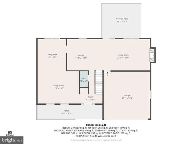 647 CANDLEWYCK RD, Lancaster, PA 17601