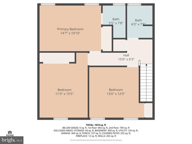 647 CANDLEWYCK RD, Lancaster, PA 17601