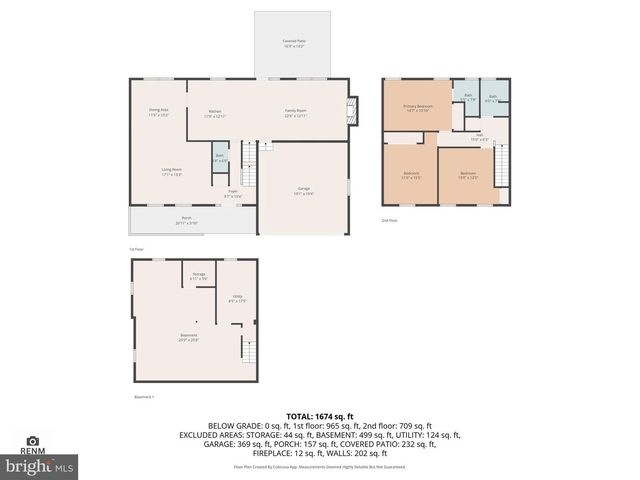 647 CANDLEWYCK RD, Lancaster, PA 17601