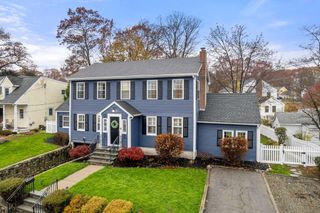 102 Parker St, Westwood, MA 02090