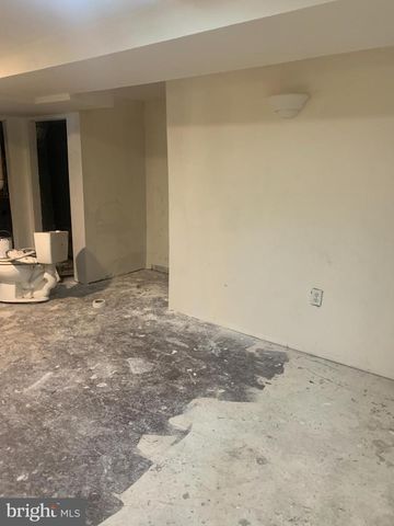 7110 E LOMBARD ST, Landover, MD 20785