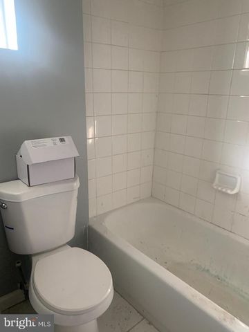 7110 E LOMBARD ST, Landover, MD 20785