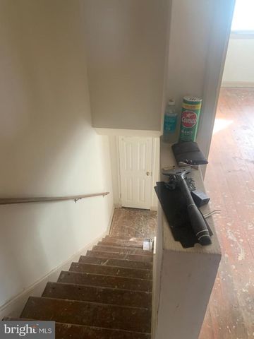 7110 E LOMBARD ST, Landover, MD 20785