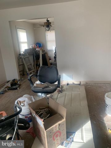 7110 E LOMBARD ST, Landover, MD 20785