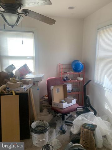 7110 E LOMBARD ST, Landover, MD 20785