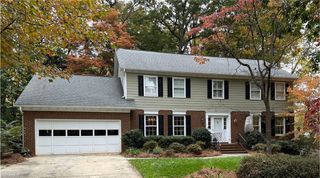 4202 Hobbs Road, Greensboro, NC 27410