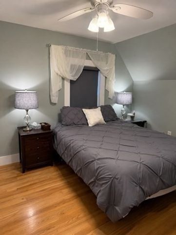 28 Everett Steet 1, Woburn, MA 01801
