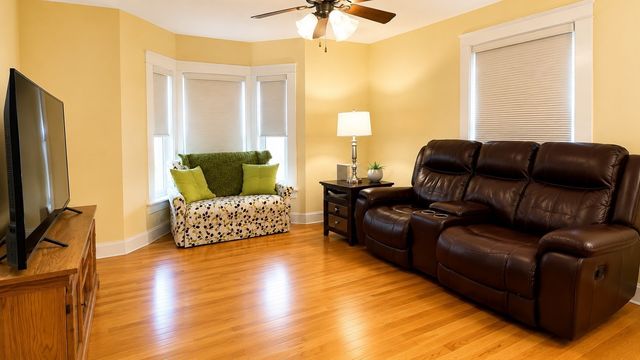 28 Everett Steet 1, Woburn, MA 01801