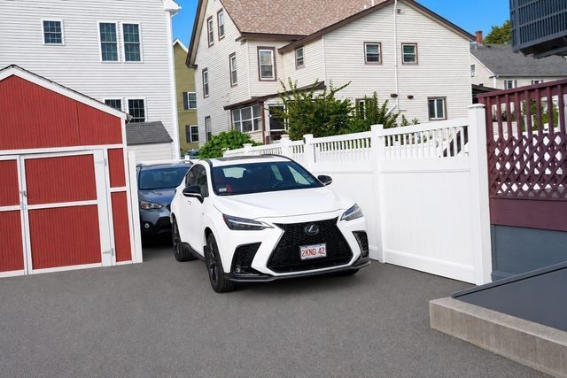 28 Everett Steet 1, Woburn, MA 01801