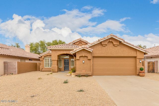 8820 W KINGS Avenue, Peoria, AZ 85382