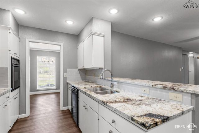 2500 LANSING BOULEVARD, Wichita Falls, TX 76309