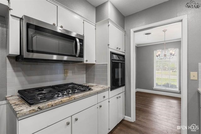 2500 LANSING BOULEVARD, Wichita Falls, TX 76309