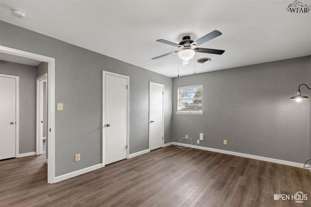 2500 LANSING BOULEVARD, Wichita Falls, TX 76309