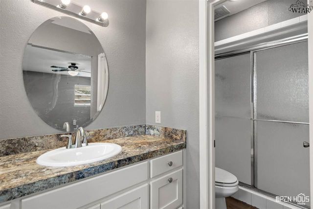 2500 LANSING BOULEVARD, Wichita Falls, TX 76309
